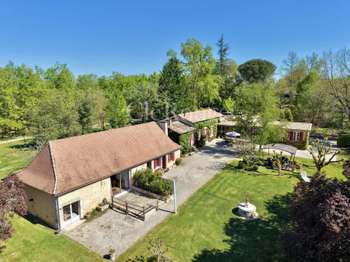 Vente Maison 7 chambresLe Fleix