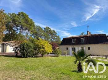 Vente Maison 3 chambresLe Fleix
