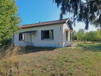 Vente maison 4 pièces Le Fleix 24