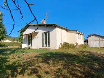Maison 4 pièces 82 m² · à Le Fleix · 82 m² · 113 000 €