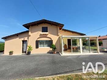 Vente Maison 3 chambresLe Fleix