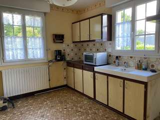 Vente maison