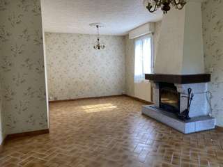 Vente maison