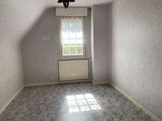 Vente maison