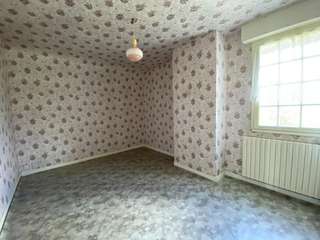 Vente maison
