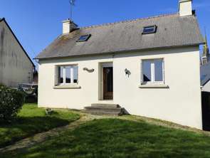 Vente Maison 2 chambresLe Foeil