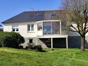 Vente Maison 4 chambresLe Foeil