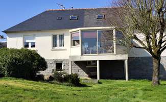 Photo Vente maison Le Foeil