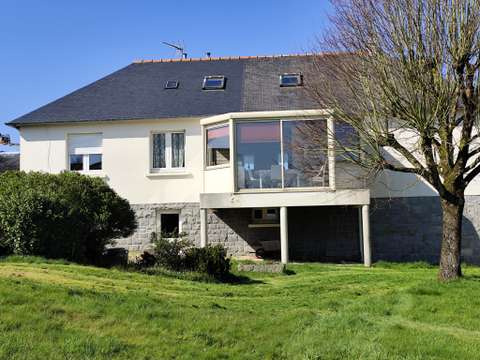 Vente maison 7 pièces Le Foeil 22