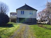 Vente maison 7 pièces Vente maison 7 pièces
