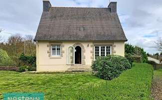 Photo Vente maison Le Foeil