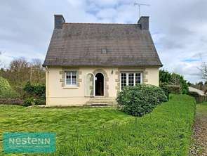 Vente Maison 4 chambresLe Foeil