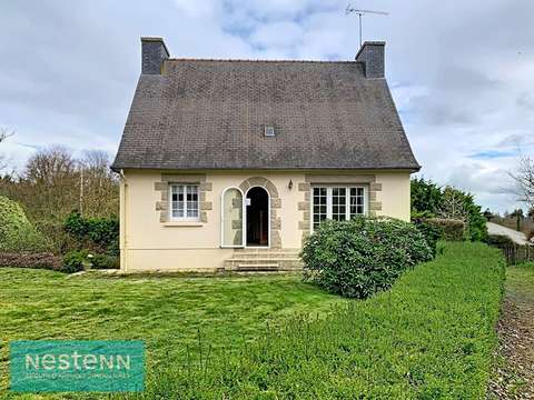 Vente maison 6 pièces Le Foeil 22