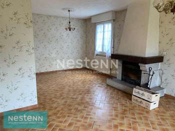 Vente Maison 4 chambresLe Foeil
