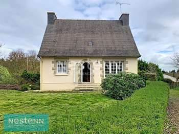 Vente Maison 4 chambresLe Foeil