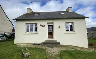 Photo Vente maison Le Foeil