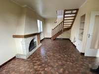 Vente maison