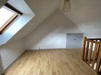 Vente maison