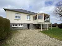 Vente maison