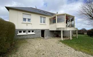 Photo Vente maison Le Foeil