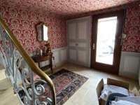 Vente maison