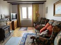 Vente maison