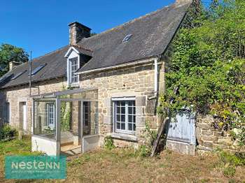 Vente Maison 1 chambreLe Foeil