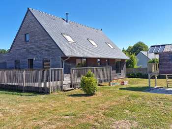 Vente Maison 3 chambresLe Foeil
