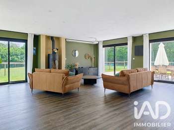 Vente Maison 3 chambresLe Foeil