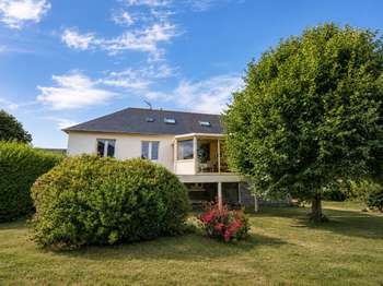 Vente Maison 3 chambresLe Foeil