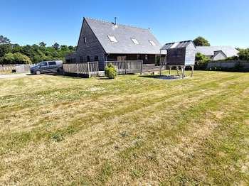 Vente Maison 3 chambresLe Foeil