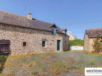 Vente Maison 2 chambresLe Foeil