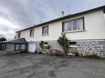 Vente maison Le Foeil 22