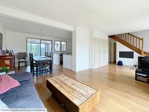 Vente Maison 3 chambresLe Folgoët