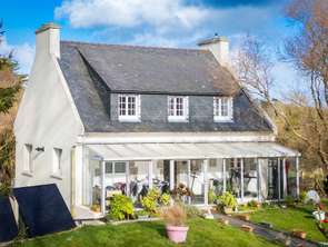 Vente Maison 6 chambresLe Folgoët