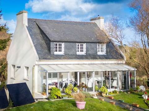 Vente maison 6 pièces Le Folgoët 29