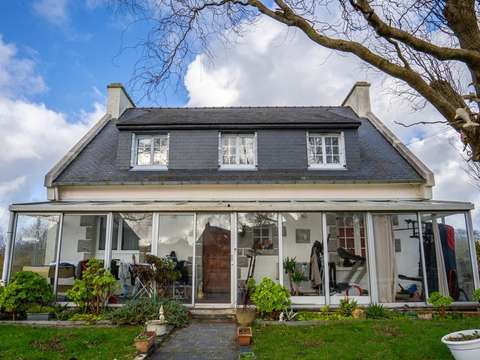 Vente maison 6 pièces Le Folgoët 29
