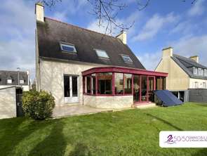 Vente Maison 3 chambresLe Folgoët