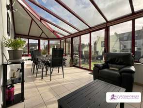 Vente Maison 3 chambresLe Folgoët