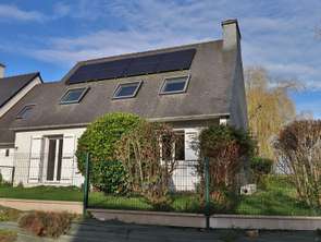 Vente Maison 5 chambresLe Folgoët