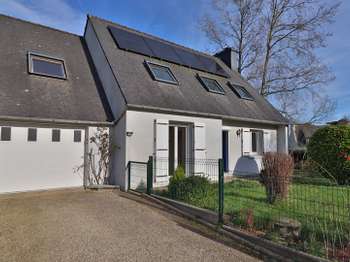 Vente maison 6 pièces Le Folgoët 29