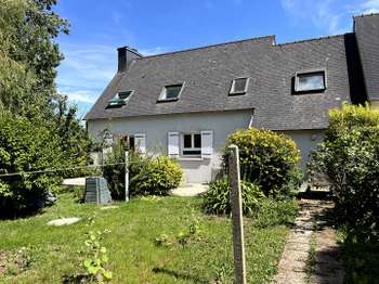 Vente Maison 5 chambresLe Folgoët