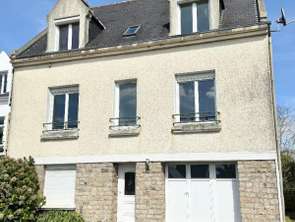 Vente Maison 5 chambresLe Folgoët