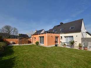 Photo Vente maison Le Folgoët