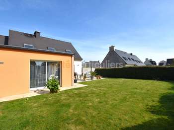 Vente Maison 6 chambresLe Folgoët