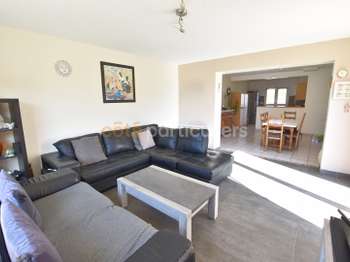 Vente maison 8 pièces Le Folgoët 29