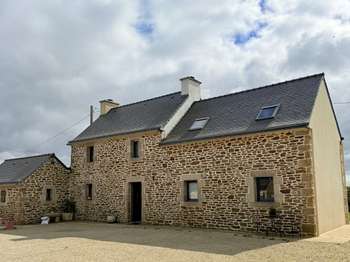 Vente maison 6 pièces Le Folgoët 29