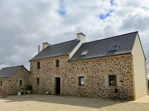 Vente maison 6 pièces Le Folgoët 29