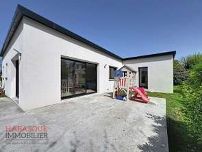 Vente Maison 3 chambresLe Folgoët