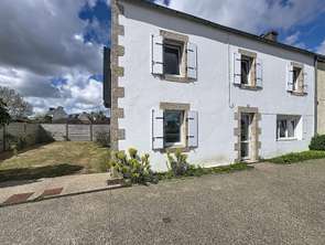 Vente Maison 2 chambresLe Folgoët